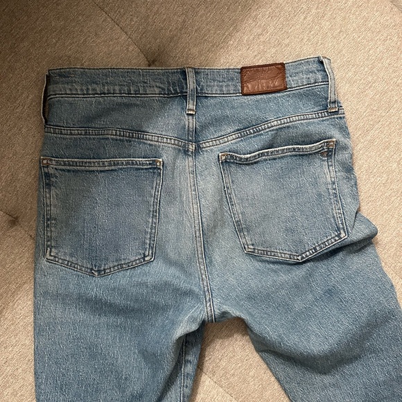 Madewell the perfect vintage jean 30 - Picture 3 of 4
